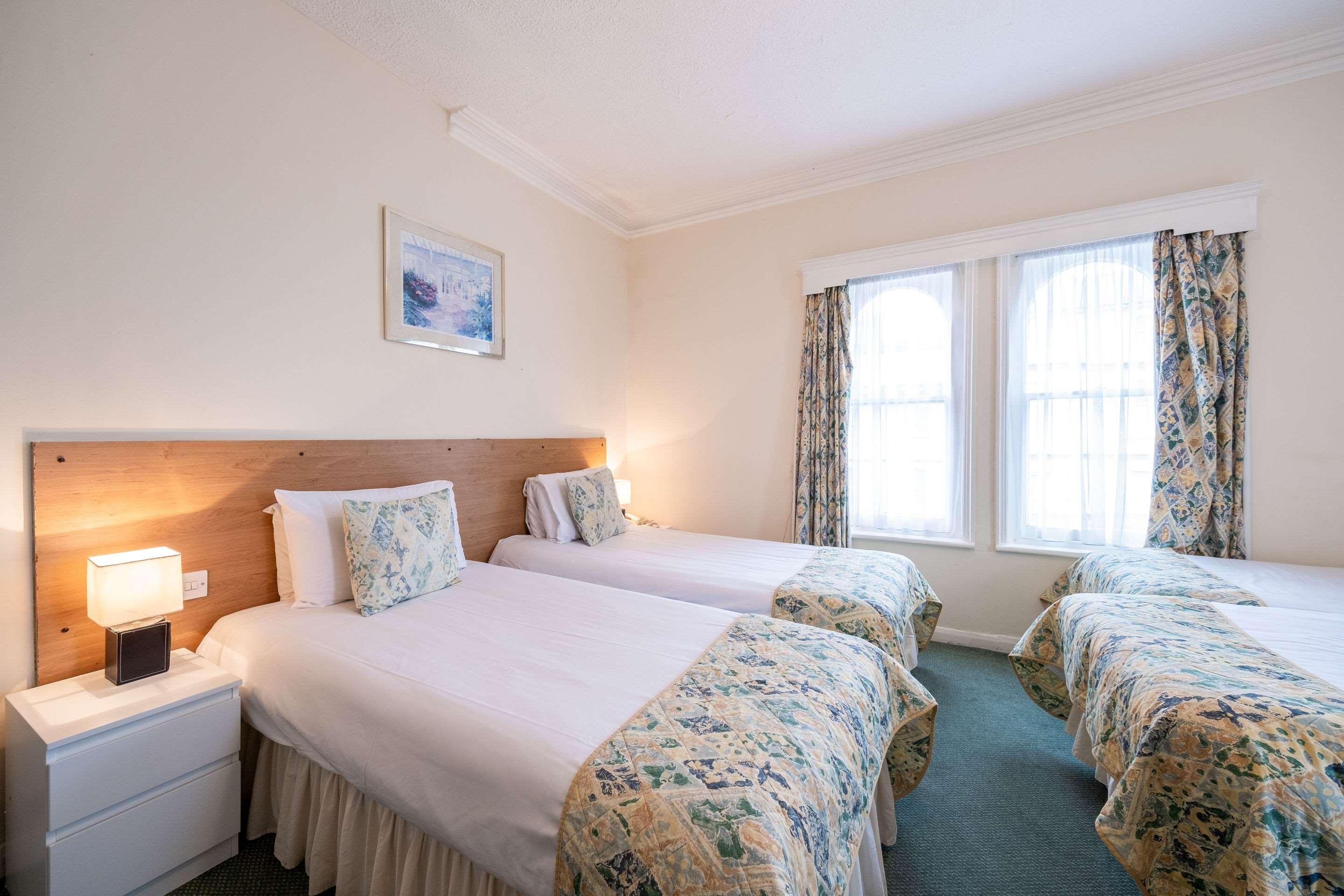 Comfort Hotel Грейт-Ярмут Экстерьер фото