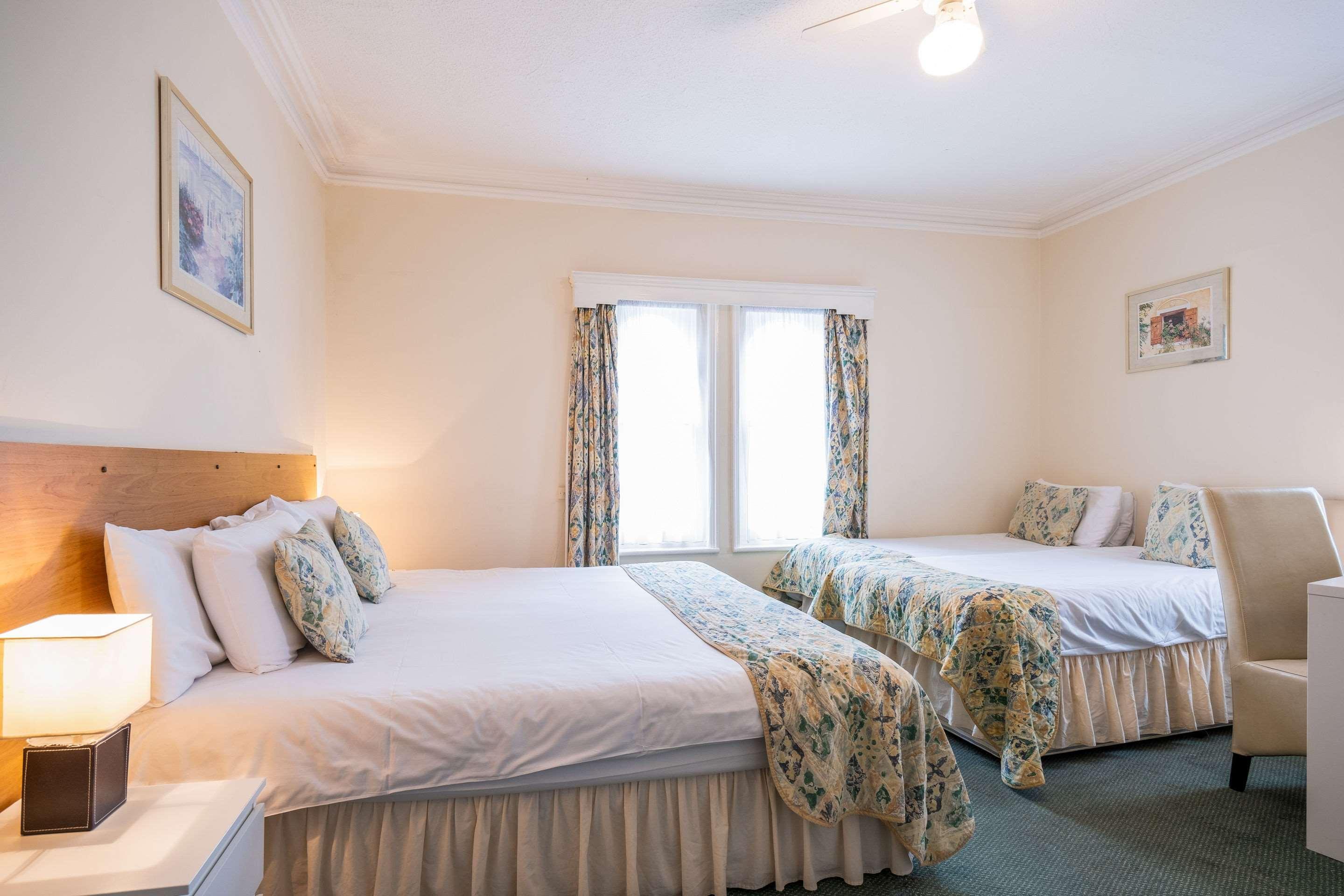 Comfort Hotel Грейт-Ярмут Экстерьер фото