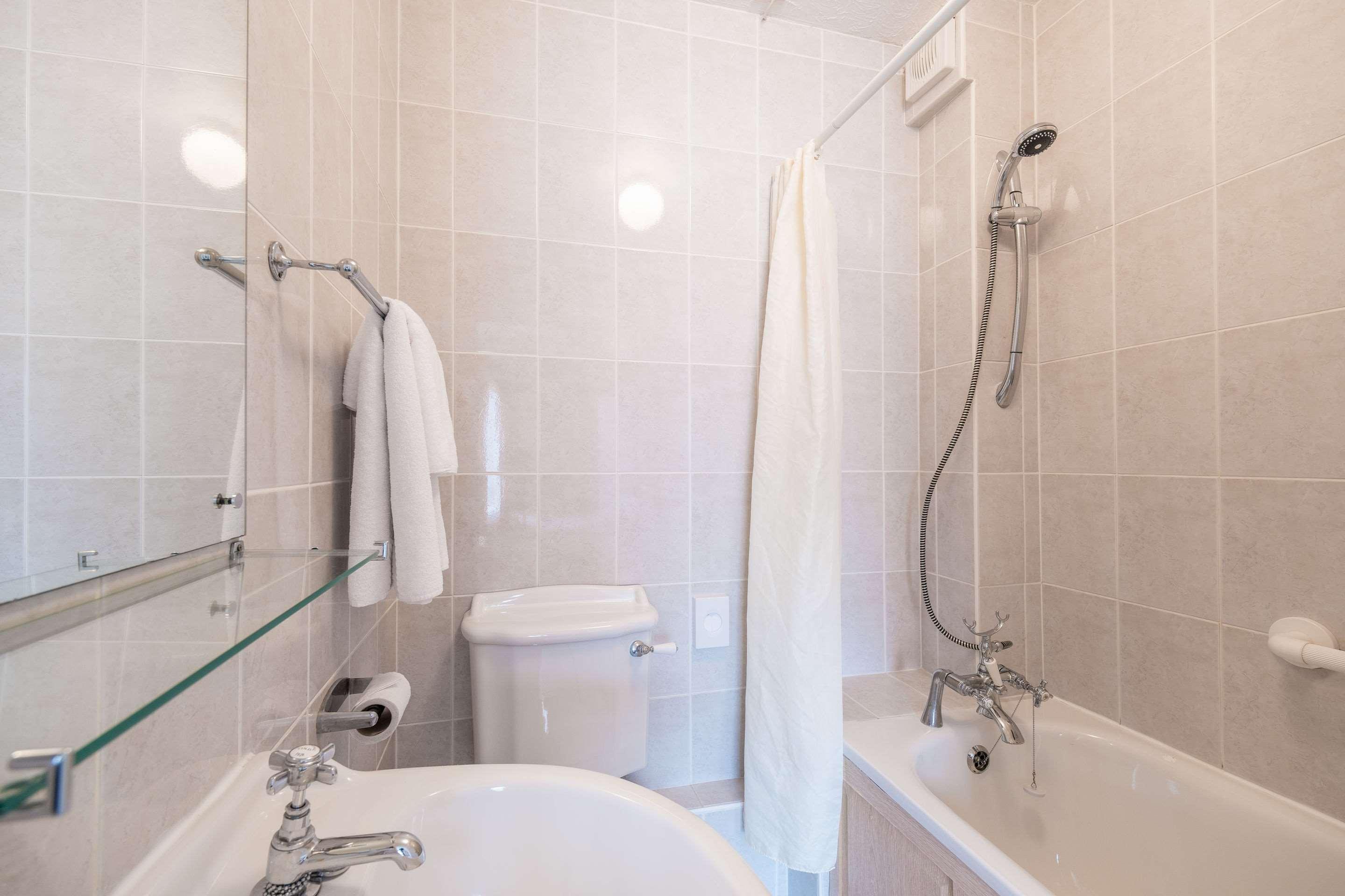 Comfort Hotel Грейт-Ярмут Экстерьер фото